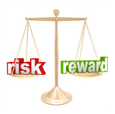 Risk-v-Reward