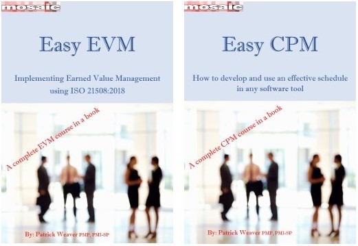 Easy EVM + CPM