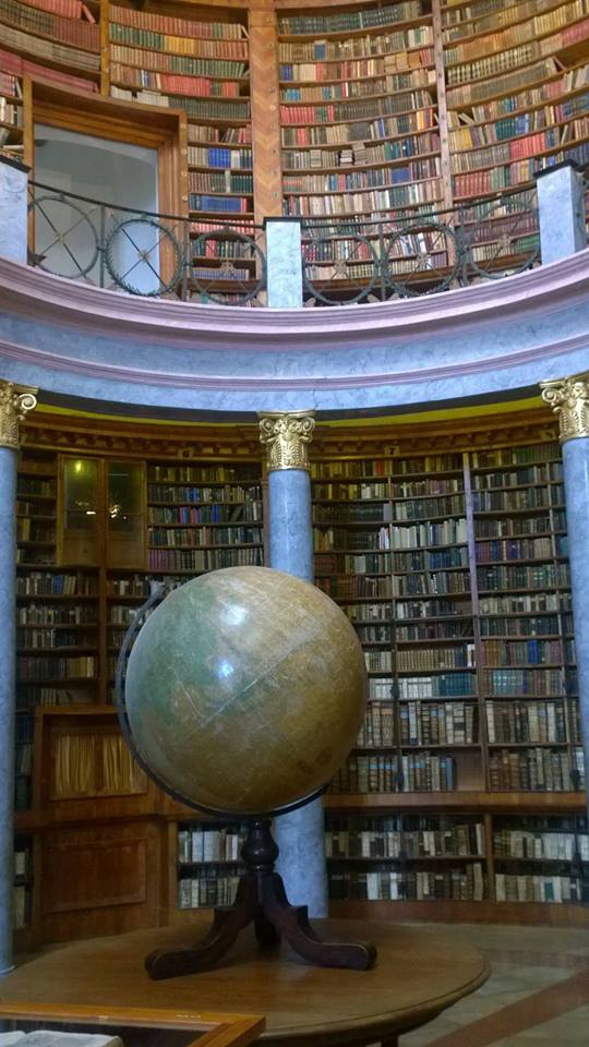 The PMKI Library