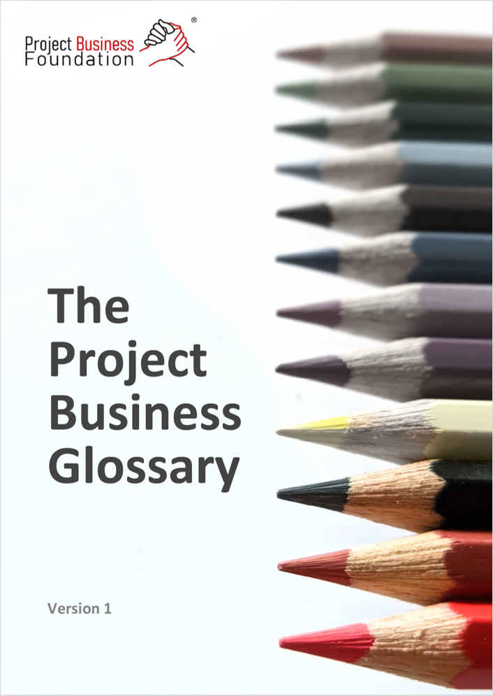Project Business Glossary