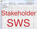 Stakeholder Work Sheet